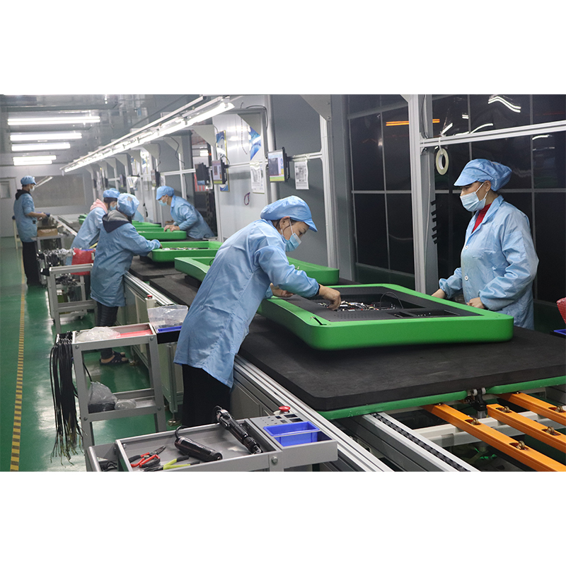 32inch Smart Touch Table interactive 4K for Children's Learning Games