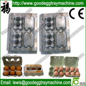 30 cavities mold for egg tray making