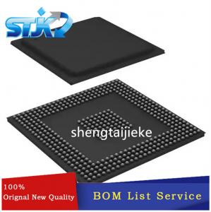 China LFE3-17EA-7FN484C BGA Electronic IC Chip , Embedded Field Programmable Gate Array on sale