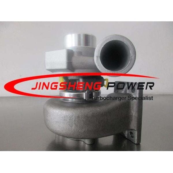 Standard Turbo For Mitsubishi , TD04 TD04-15G 49189-00501 Isuzu KOBELCO SH100 SK120 / Hitachi EX120