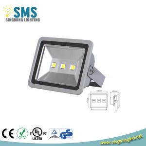 Quality IP65 150W led floodlight for sale