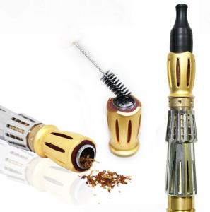 Quality dry herb or wax burner atomizer e-cig kit Matrix C dry herb vaporizer pen for sale