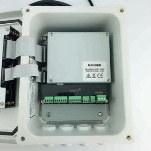 High Accuracy Ultrasonic Flow Meter Supplier