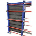 China OEM Plate Heat Exchanger for sale
