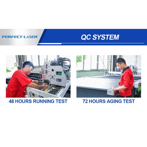 Multi Layers CNC Industrial Automatic Fabric Cutter for Textile Fabric Cloth Curtain Cotton Rayon Knife Pattern