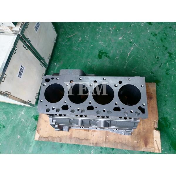 4B 4BT 4BT3.9 Engine Cylinder Block 4089546 For Cummins Excavator