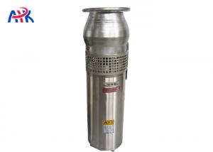 Quality 55KW Fountain Submersible Pump For Sale for sale