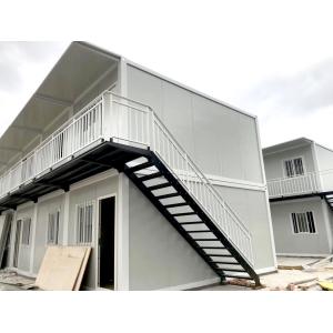 Eco-friendly Modular Office Customizable Attractive