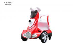 Quality Ride on car  6V  Safe, sturdy design equipped Play bubble/Music/LED light for sale
