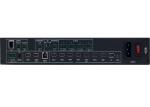 Seamless UHD Presentation Switcher With Multiview Control