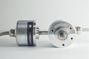 Quality Binary Output Mechanical Rotary Encoder 2048ppr 11 Bits for sale