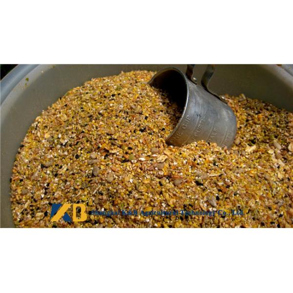 10% Moisture Dried Corn Non Gmo Protein Powder Promotes Lipid Metabolism