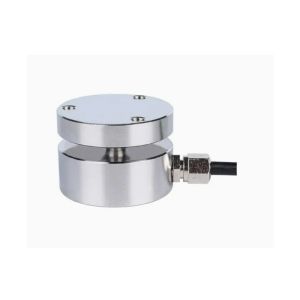 Quality Hot Sale Genuine Custom Range Micro Flatbed Pressure Load Cell for Clamping for sale
