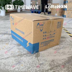 Smart Prepaid Energy Meter Intelligent LoRaWAN 3 Phase 4 Wire Energy Meter