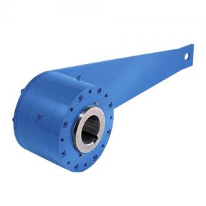 China Light Weight Back Stop Clutch For Conveyor Belt on sale