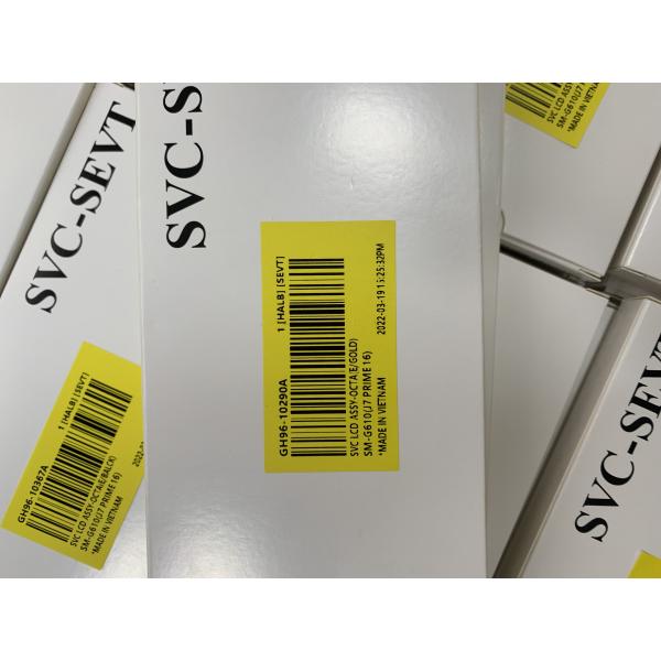 Factory LCD Touch Screen Pantalla For J7 Prime Phone Display G610 100% Original New Service Pack LCDS