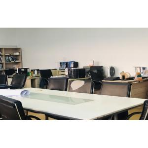 Suzhou Wude Wood-based Panel Machinery Co., Ltd