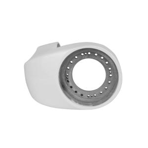 Low Pressure Aluminium Gravity Casting Practical Robotic Arm