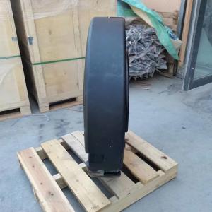 Heavy-Duty Truck Explosion-Proof Tire Safety Device Run Flat System for BMW-X5