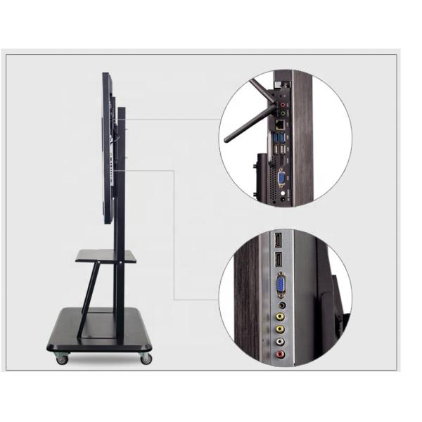 ​School Teaching Smart Interactive Whiteboard All In One Conference Interactive Whiteboard