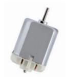 KG-280S-15265 Dc Brush Motor 24V 14000RPM 0.1A