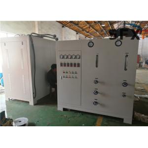 China High Automation 3H2 1N2 50Nm3/Hr Ammonia Cracker Unit on sale