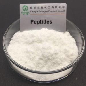 Quality Tripeptide-10 Citrulline Decorinyl CAS:960531-53-7 for sale