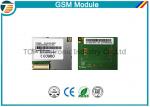 Meter Reading GPRS GSM Module SIM900B With Connector Single Chip