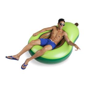Quality Giant Avocado Pool Float for sale