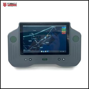 Quality Portable Handheld Dji Uav Drone Signal Detector with Remote Control Positioning 1-3kmr for sale