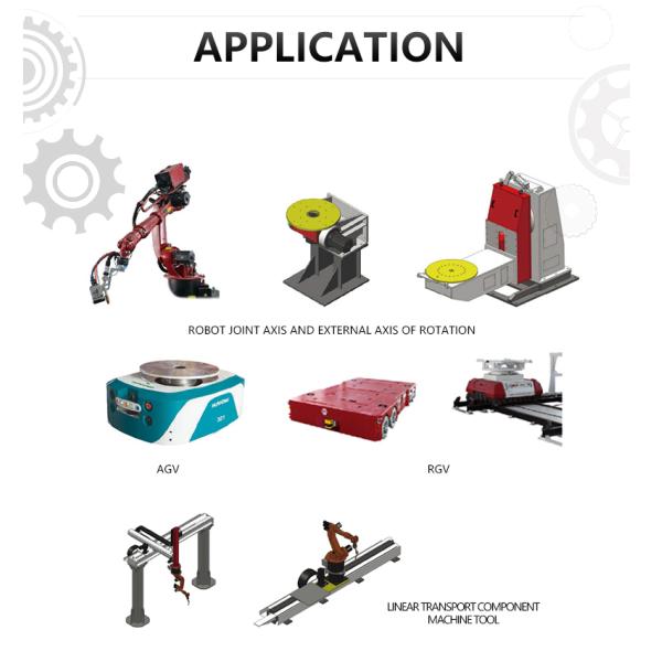 QXB Series-C Series Hollow Type Reducer Machine Two Stage Reduction
