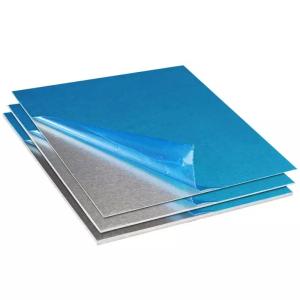 Quality Aluminum Sheets 12mm Aluminum Plate 5mm 0.1mm 0.2mm 0.3mm 0.7mm Sheet Coil 1050 1060 1100 Alloy Aluminum Sheet for sale
