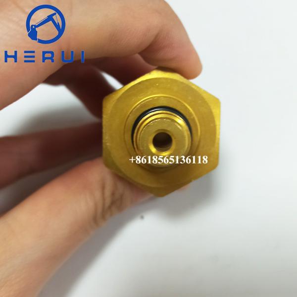 330-6719 3306719 Fuel Oil Pressure Sensors Switch For C7.1 C13 Engine 324E 329E 336E 349E