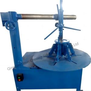 Quality Waste Tire Cutting Machine / Rubber Powder Production Line for sale