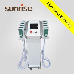China High Quality Professional lipo laser /cold laser / lipo machines for sale on sale