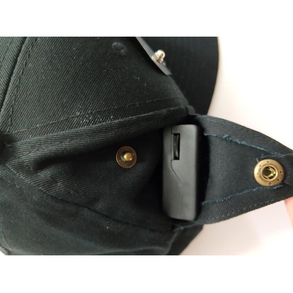 Hot sale flashing el hats music sound activated led caps with wireless inverter powered by 2 AA replaceable battery