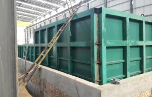 China Pre Treatment  Acid Pickling Electro Galvanizing Production Line on sale