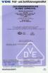 SCED ELECTORNICS CO., LTD. Certifications