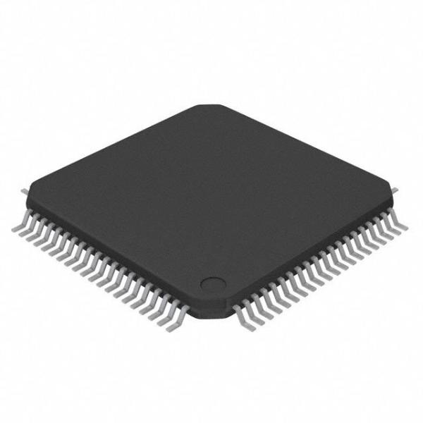 DSPIC33FJ64GS608-50I/PT Microcontrollers And Embedded Processors IC MCU FLASH