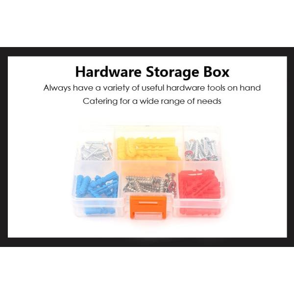 JYH-HTS17-1 Hardware Tool Set Tools Set Box All In One For Home Mechanical Tool Kit