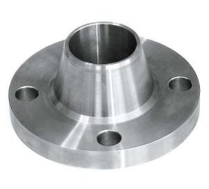 Quality A105 3&quot; Carbon Steel Flange Stainless Steel Forged ANSI B16.5 Lap Joint Flange for sale