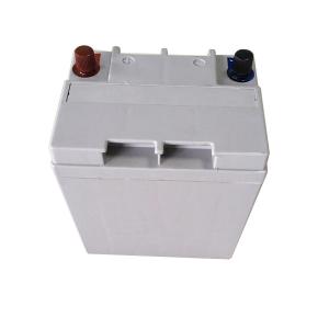 Quality 600Wh LiFePO4 Lithium Iron Phosphate 50Ah 12V Battery Pack for sale