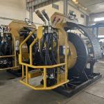 Revolutionize Pipeline Construction with High Speed Pipe Beveling and Facing