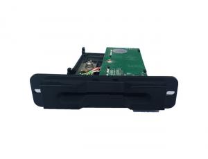 Quality USB Interface Magnetic Strip Card Reader Module For Kiosk / Slot Machine for sale