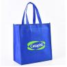 Reusable Non Woven Fabric Shopping Bags Tote Grocery Bag 100-160gsm for sale