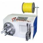 Automatic Zip Lock Ties Cable Coiler Wire Tyer Wire Coiling Cable Zip Ties Wire