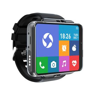 Quality SIM Card 2.88inch GPS Bluetooth Calling Smartwatch With 4G Nano for sale