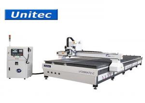 China Linear Guide 3200KG 2000X6000mm ATC CNC Router Machine on sale