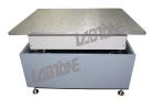 Customizable Table Transportation Simulation Mechanical Vibration Test Shaker