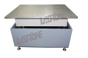 Customizable Table Transportation Simulation Mechanical Vibration Test Shaker Table